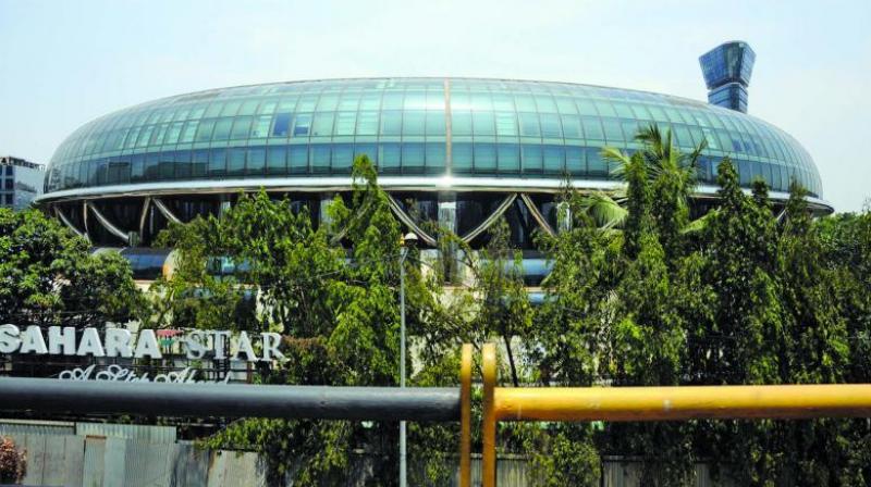 AAI has also cancelled its lease agreement with SHL and threatened to take possession of the property if the company fails to pay the dues by December 14.
