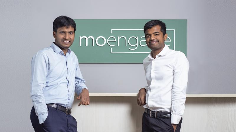 MoEngage will use the freshly infused capital to expand their global presence.