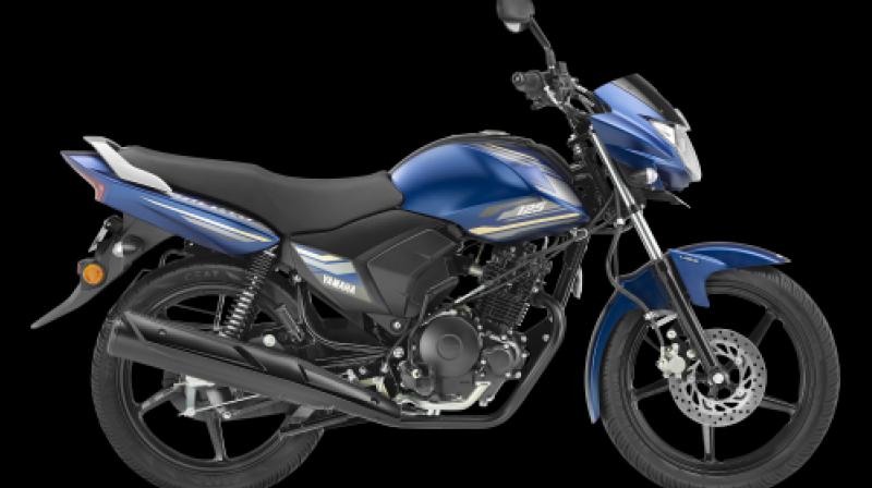 Saluto and Saluto RX, equipped with an advanced braking system priced between at Rs 52,000 and Rs 61,500 (ex-showroom Delhi).
