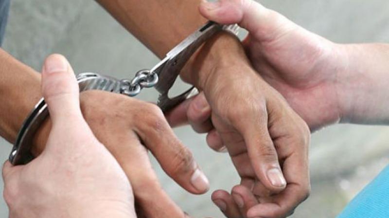 Hyderabad: Car driver held for fraud, theft