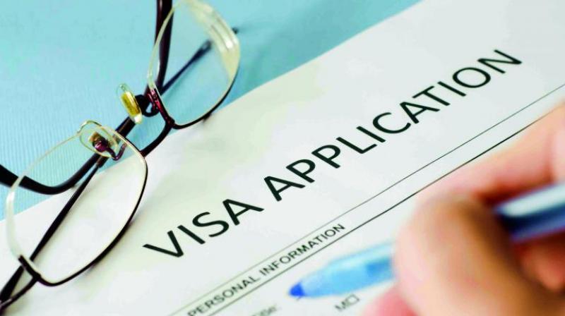 The ICT route is largely used by Indian IT companies in Britain and the UKs Migration Advisory Committee (MAC) had found earlier this year that Indian IT workers accounted for nearly 90 per cent of visas issued under this route. (Photo: Representational Image)