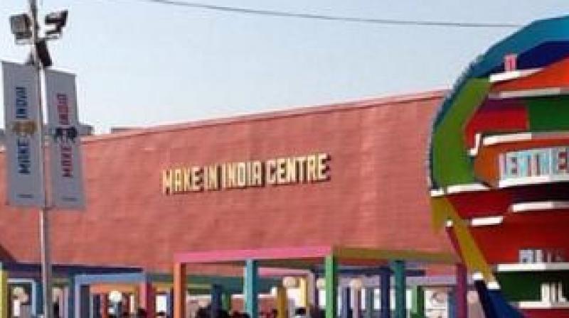 Experts question success of Make in India campaign