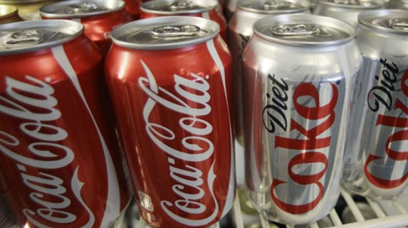 Hindustan Coca-Cola to invest Rs 1,000 cr to set up two plants