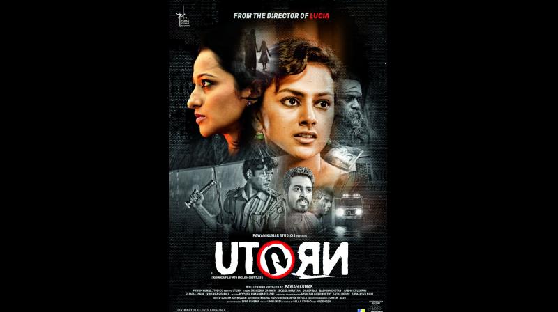 If sources are to be believed, the hit Kannada film U Turn will soon be remade in Hindi.