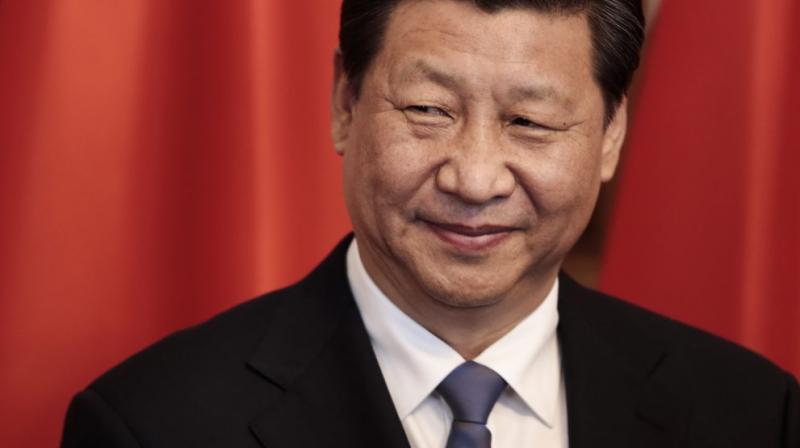 The decision comes after Xi cemented his power at a recent meeting of parliament by having presidential term limits scrapped, and the ruling Communist Party tightened its grip on the media. (Photo: File)