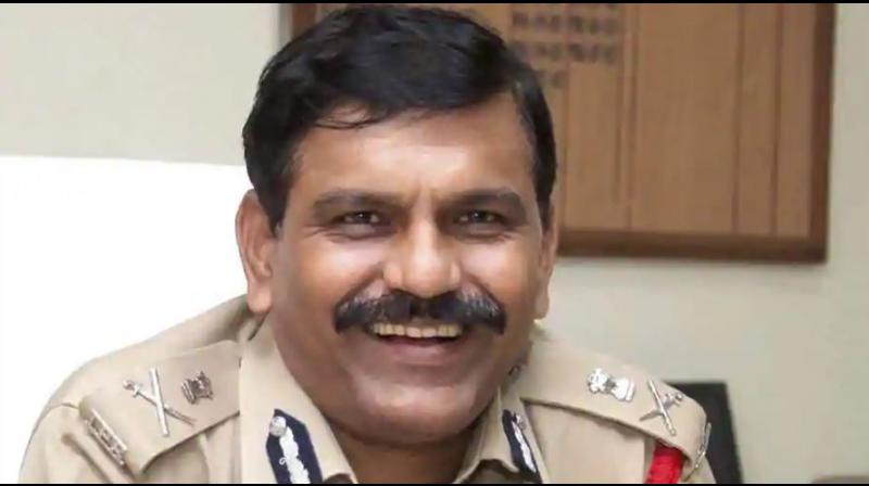 The Supreme Court had on October 26 barred IPS officer M Nageswara Rao, who was given interim charge of looking after the duties of the CBI director, from taking any policy decision or any major decision. (Photo: PTI)