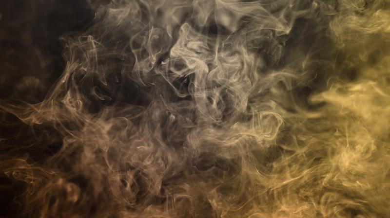 Exposure to e-cigarette vapor damages cells that causes birth defects in babies, new study found. (Photo: Pixabay)