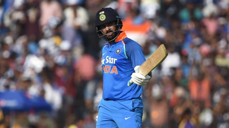 Yuvraj Singh, who has over 10,000 international runs in over 400 appearances, has been Indian cricket teams go-to player on numerous occasions. (Photo: AP)