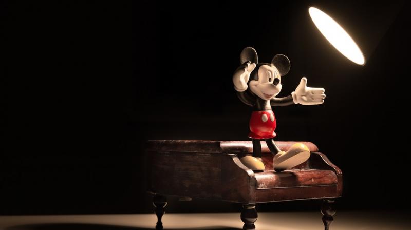 To connect with the younger generation, Disney launched Stay Fit with Mickey & Minnie\ programme in 3000 schools in metro cities. (Photo: Pixabay)
