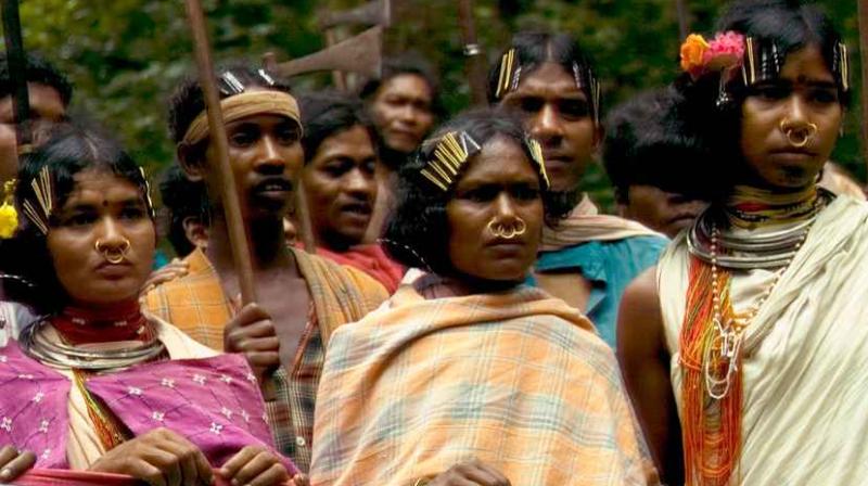 The controversy broke out after 577 families were evicted by the forest department on December 7. (Representational Image)