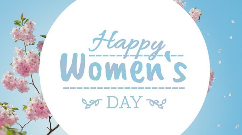 Speaking about it, Miss India Mannat Singh said, \I wish everyone a happy womens day in advance.\