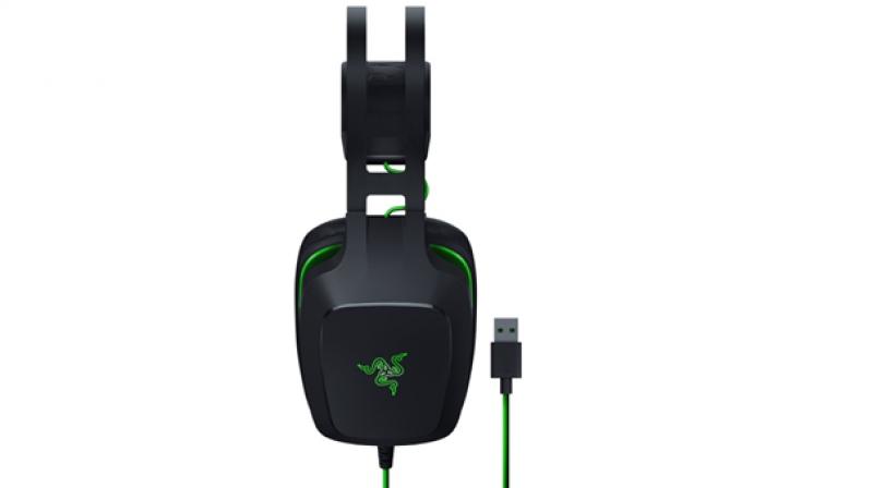 New Razer Electra V2 gaming headphones launched in India