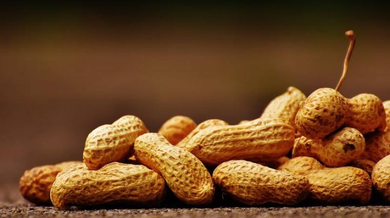 Recent studies have shown that avoiding the nuts during infancy increases the risk of allergy. (Photo: Pexels)