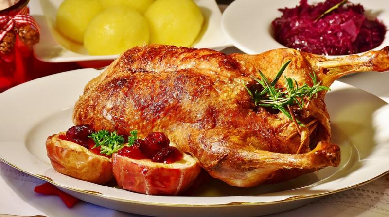 Christmas 2017: Scrumptious dishes to make Yuletide delicious