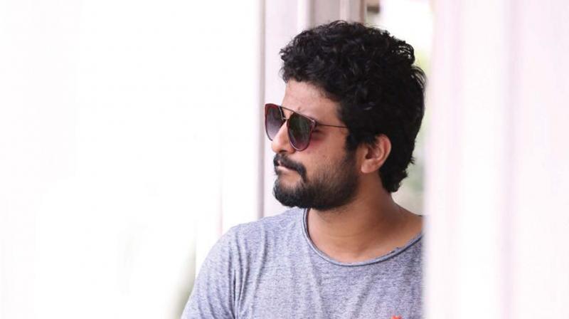 Neeraj Madhav. (Photo: DC)