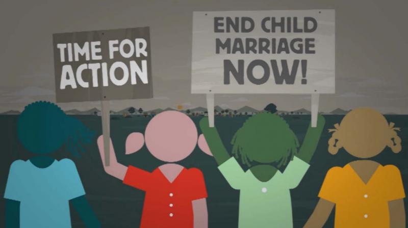 Child marriages are often performed within the four walls of a house, or outside the state. (Representational Image)