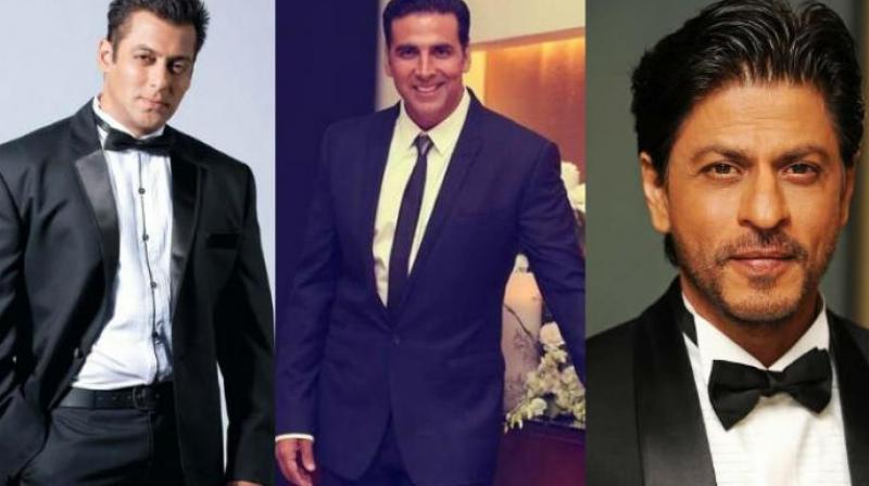 Representational Image