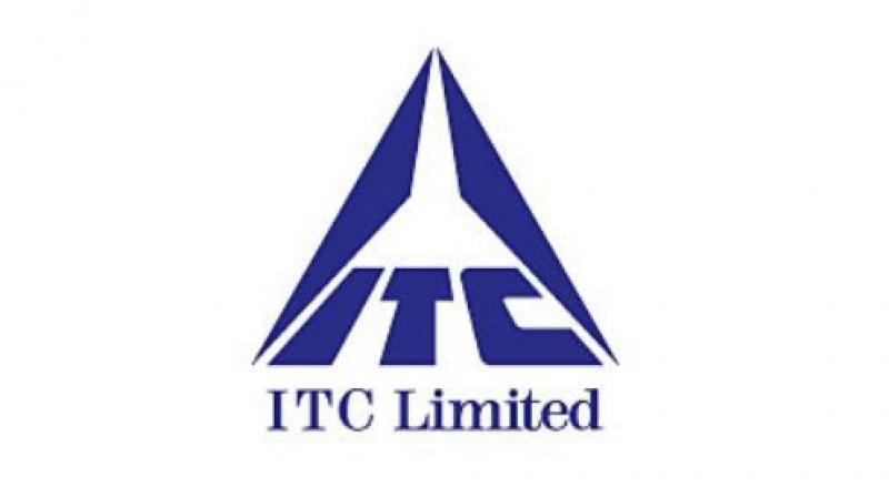 Diversified conglomerate ITC on Thursday reported an increase of 7.37 per cent in standalone net profit to Rs 2,560.50 crore for Q1.