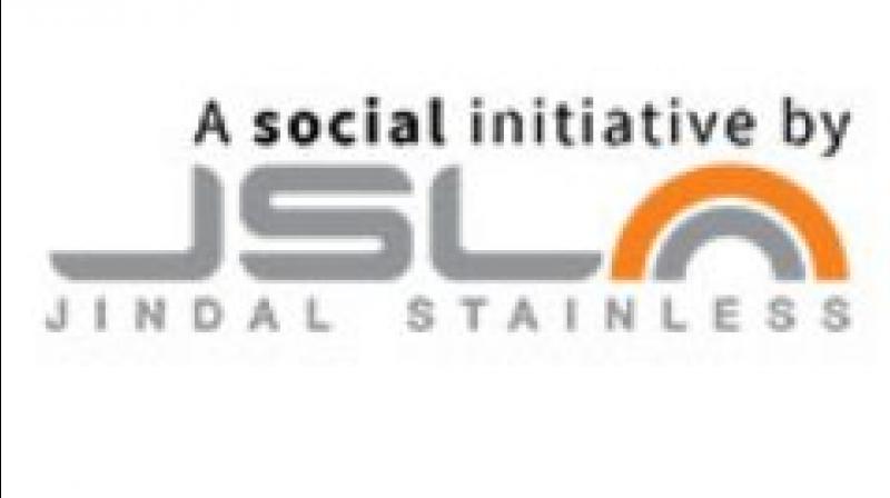 Jindal Stainless Ltd posts Q1 net profit of Rs 41.50 crore