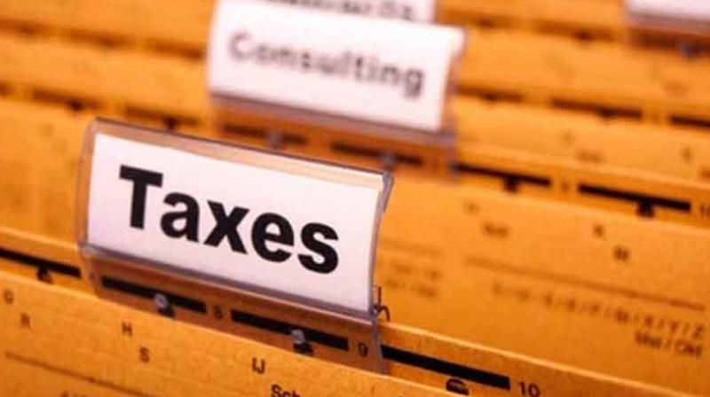 The implementation of GST and increased surveillance post demonetisation will help increase the tax-GDP ratio to 11.9 per cent by 2019-20, said the government. (Representational Image)