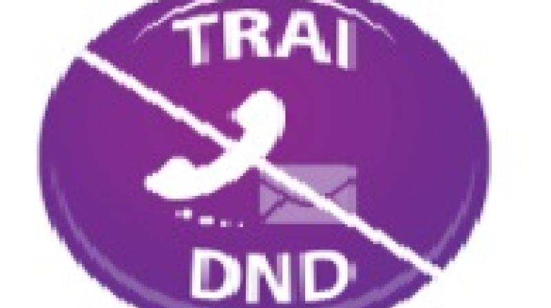 TRAIs DND app allows users to block pesky callers and text message