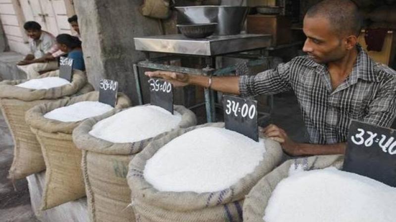 There are no plans to allow further imports of the sweetener at zero duty, said Food Minister Ram Vilas Paswan.