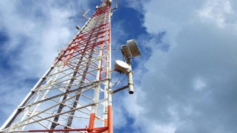 Inter-ministerial group on telecom stress likely to meet on Friday