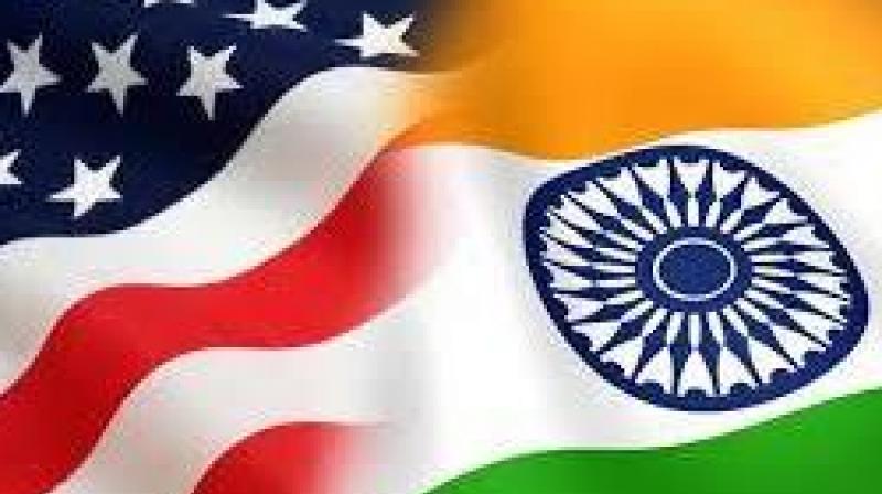 Import of American crude oil has opened new vistas for India-US relationship. Photo: PTI