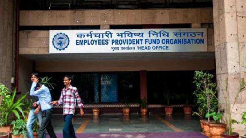 EPFO members on foreign postings can apply for CoC online