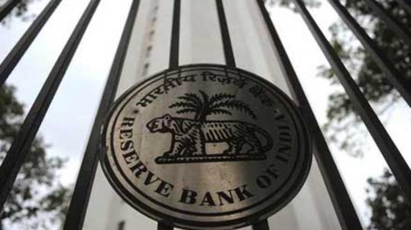 RBI has included HDFC in its list of too big to fail banks.