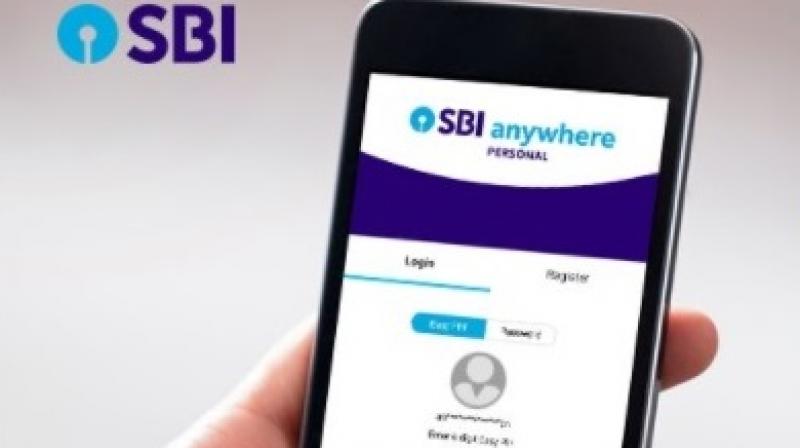 SBI has imposed 18 per cent GST plus Rs 20 for ATM transactions beyo