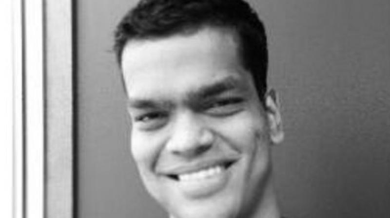 India-born Sriram Krishnan joined Twitter as its Senior Director of Product. Photo: Twitter| @sriramk
