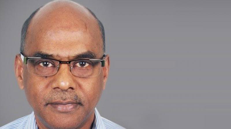 NPCI has appointed B Sambamurthy as the interim b