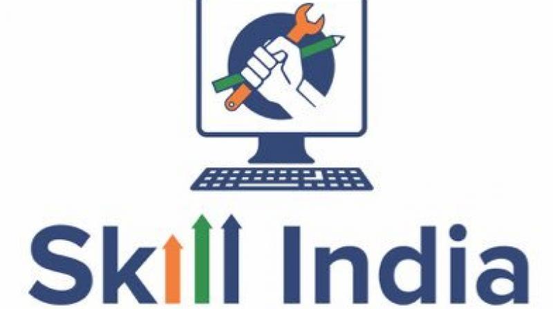 The advertisements showcasing the governments flagship Skill India campaign will now be focused more on featuring real-life success stories. Photo: Twitter| Skill India