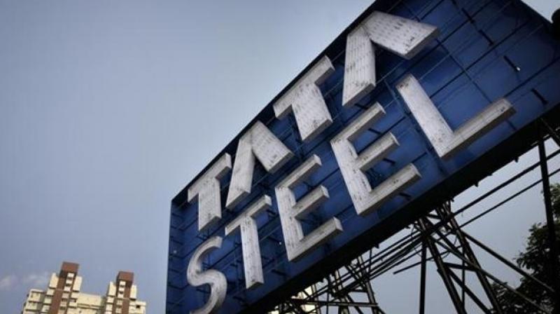 Thyssen-Tata merger puts fate of UKs top steel plant at risk amid dismal earnings