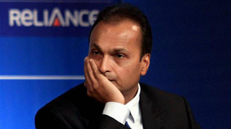 Reliance Communications Ltds decision to call of the merger with Aircel will weigh heavy on its deal with ass