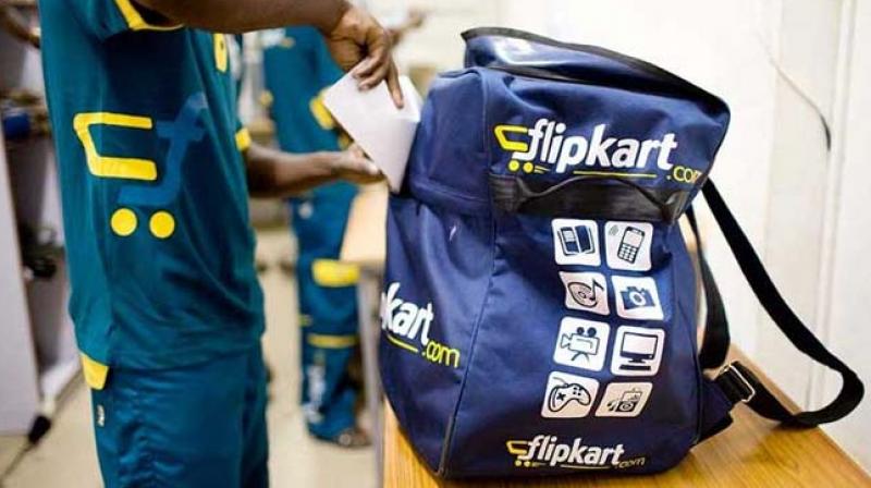 Flipkart board has approved a plan to repurchase employee stock option, sources familiar with the development said. Photo: PTI