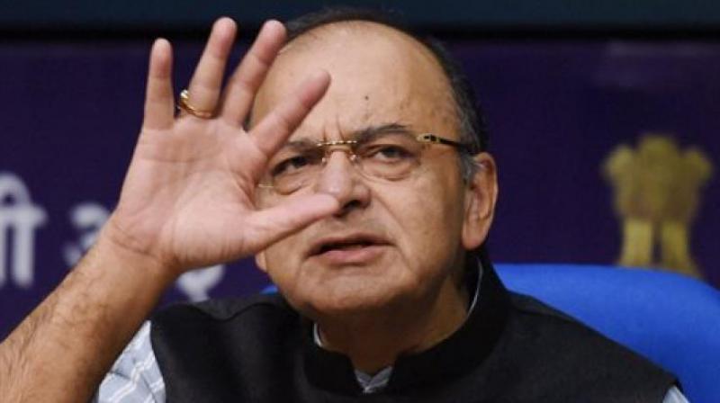 The finance ministry on Wednesday said it has taken note of the RBI decision to maintain status quo on interest rate. Photo: PTI