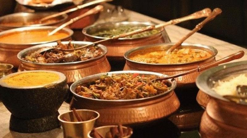 A group of ministers will review the GST structure of restaurants. Photo: PTI