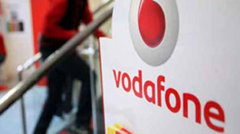 Vodafone has launched a new 4G mobile internet plan that offers 90 GB data with six months validity for Rs 399. (Photo: PTI)