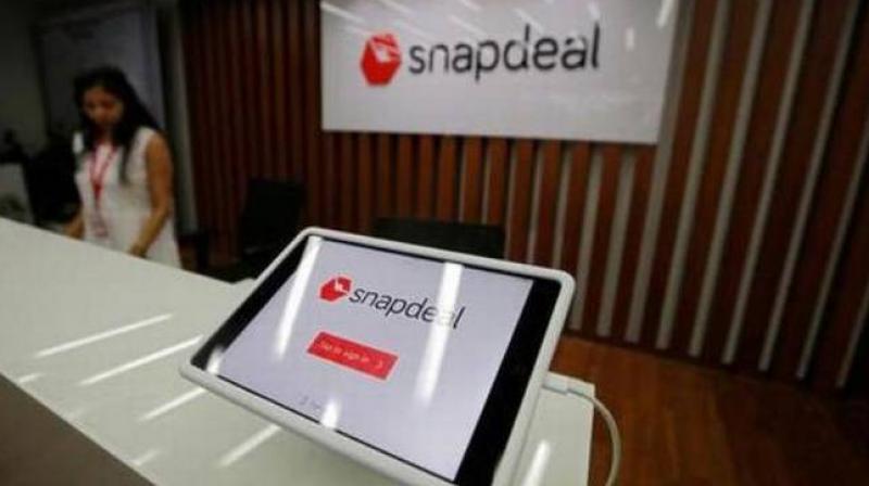 Snapdeals Chief Financial Officer Anup Vikal resigned from his post on Tuesday. (Photo: PTI/ Representational)