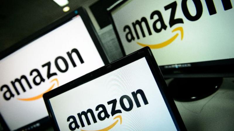 Amazon has invested Rs 260 crore into its payments arm Amazon Pay. (Photo: AFP)
