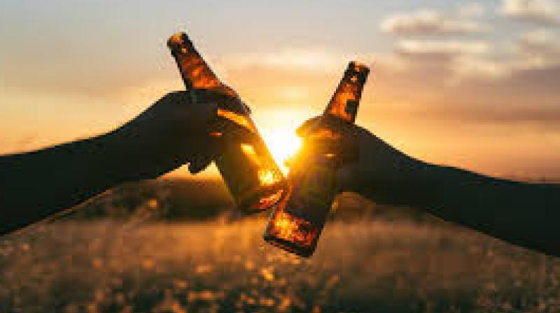 United Spirits on Friday reported an 85.57 per cent increase in its net profit at Rs 153.1 crore for the quarter ended September 30. (Photo: Pixabay)