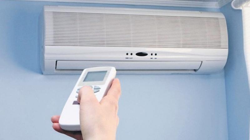 White goods like air-conditioners, washing machines and refrigerators will get costlier from December.