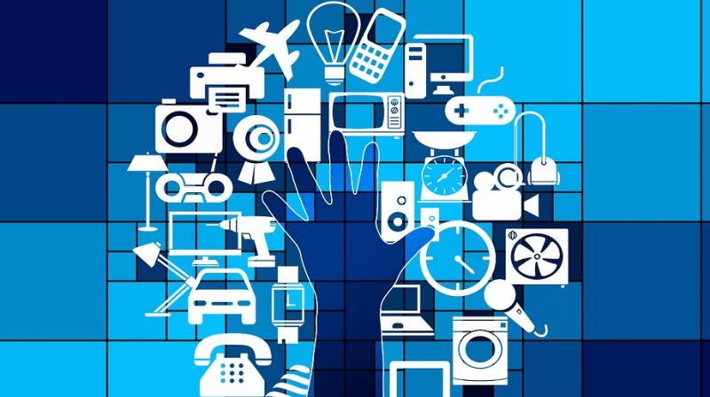 Tata Communications Ltd is set to invest about USD 100 million in the the Internet of Things (IoT) in the next few years. (Photo: Pixabay)