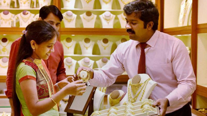 Wedding bells set to ring in fresh gold demand in India