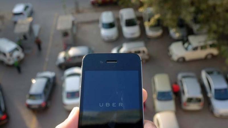 Uber on Thursday said it will not levy dynamic or surge pricing during the odd-even car rule implementation in Delhi next week. (Photo: AFP)