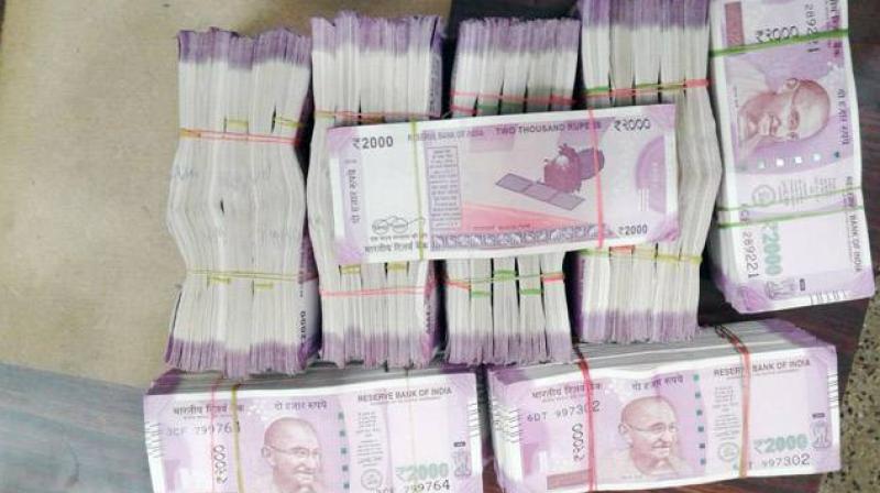 The Income Tax Department is matching the \tax profiles\ of all property registrations of above Rs 30 lakh under the provisions of the anti-Benami Act. (Photo: PTI/Representational)