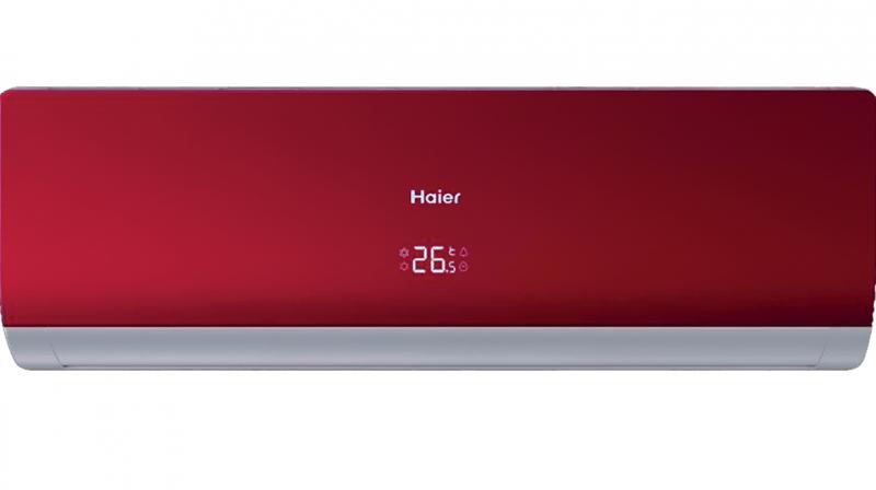 Haier India will soon hike prices of its refrigerators and air conditioners by up to 12 per cent due to spike in raw material costs. (Photo: Haier)