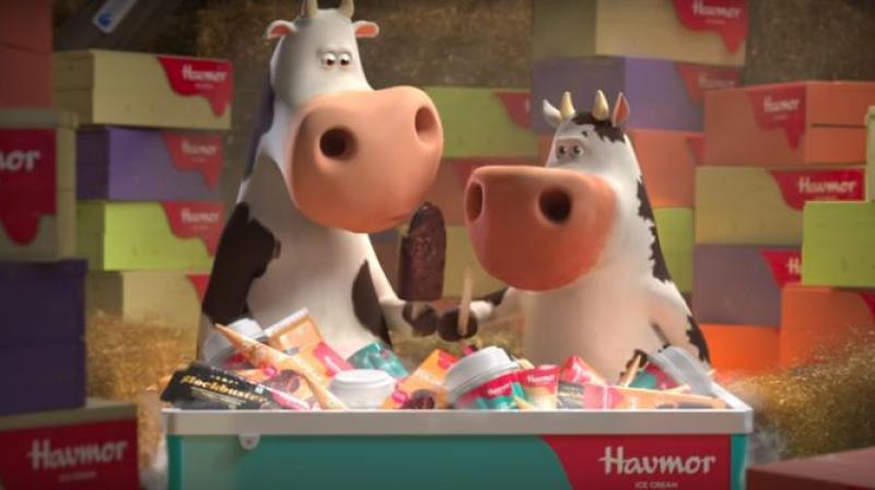 Havmor Ice Cream Ltd (HIL) has said it will sell its business to South Koreas Lotte Confectionery for Rs 1,020 crore. (Photo: Youtube Screengrab)